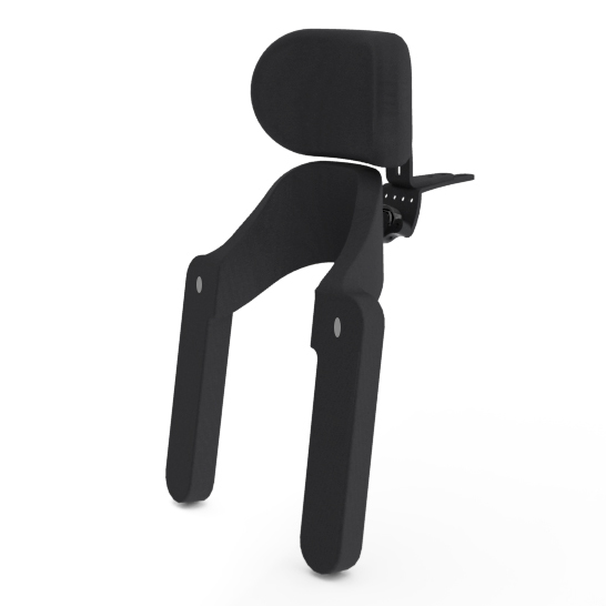 Two Industry-Proven Posterior Support Options