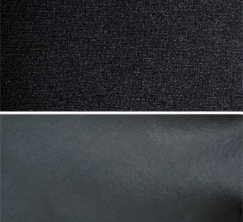 Lycra or Dartex Reversed Cover Options