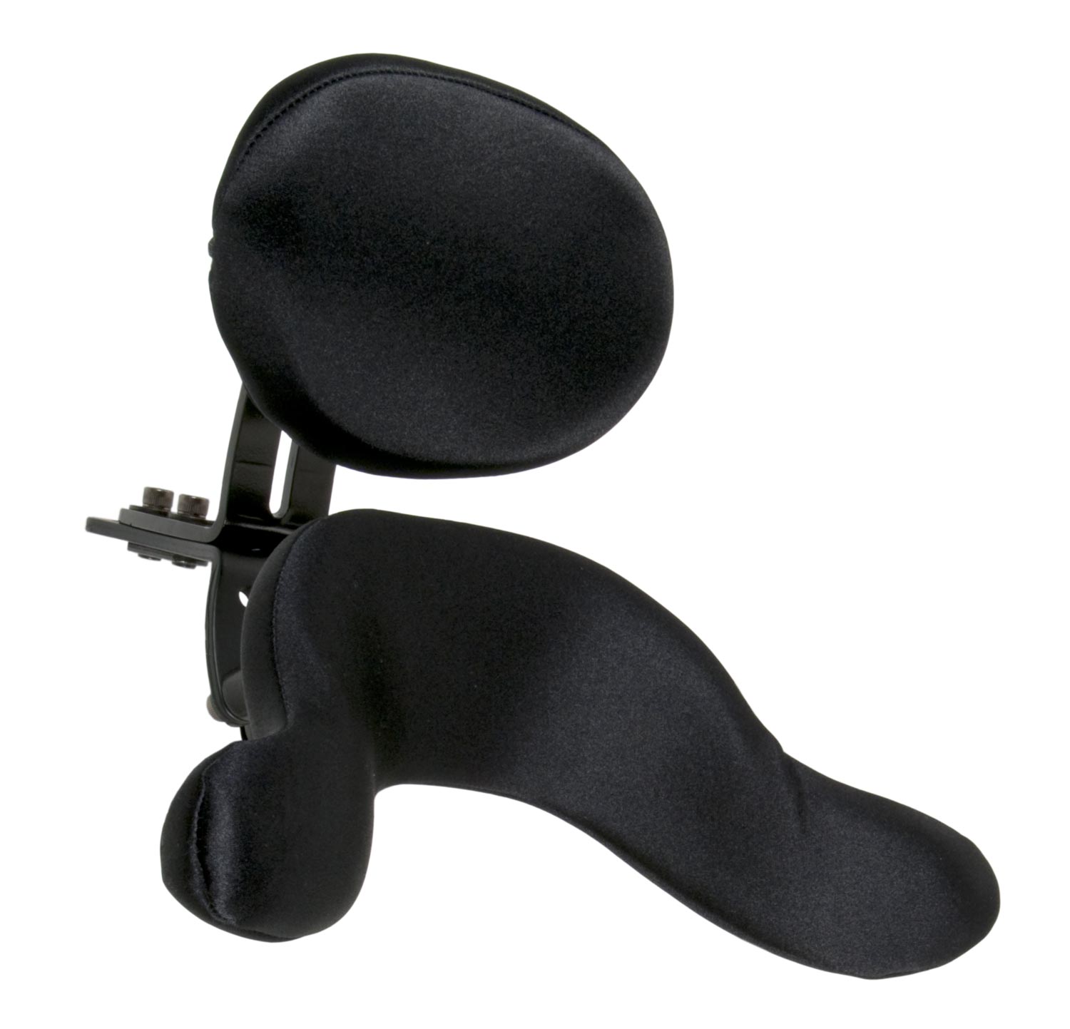 Single Sub-Occipital and Occipital Pads